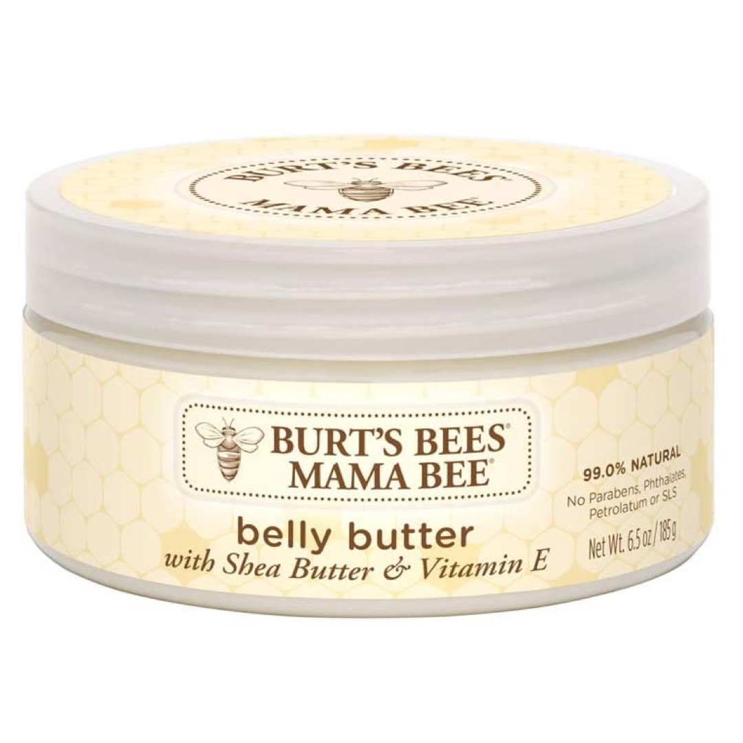 crema burts bees