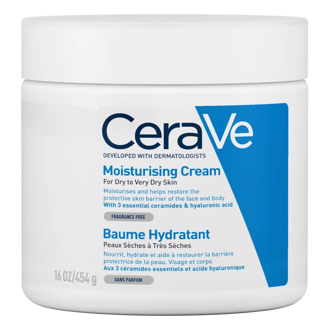 crema cerave