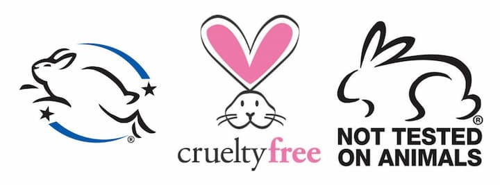 marcas libres de crueldad animal