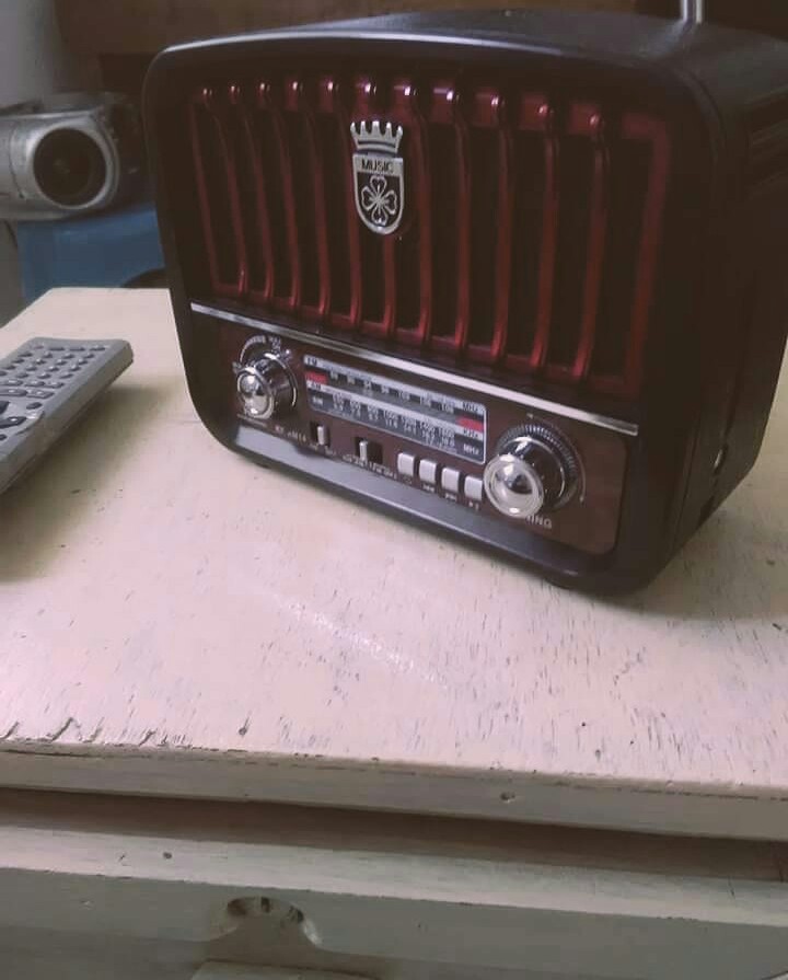 radio am