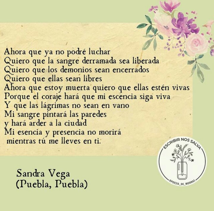 poema