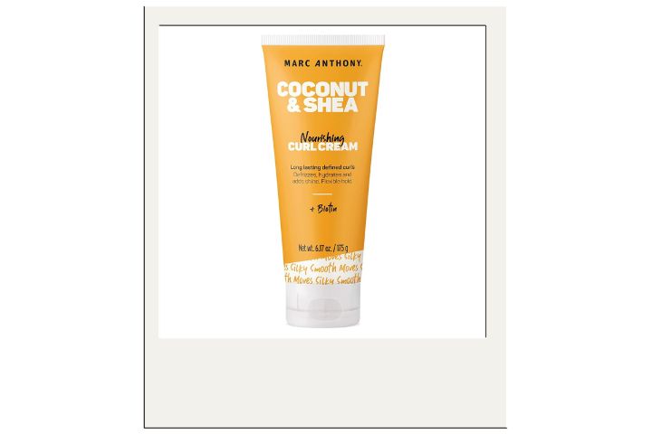 Crema para peinar Coconut & Shea