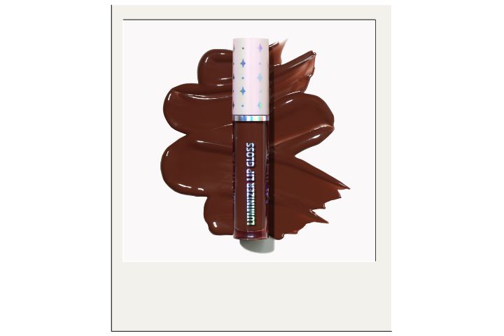 Luminizer Lip Gloss