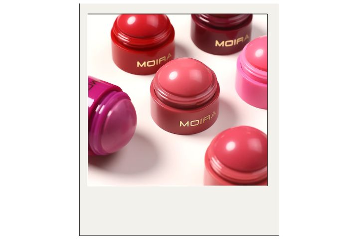 Soft Blush Balm